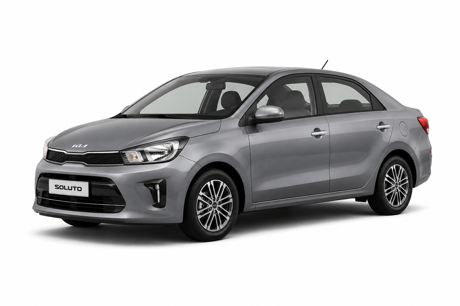Kia Soluto