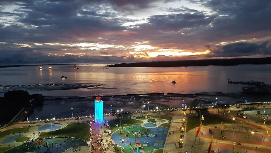 Buenaventura Valle del Cauca