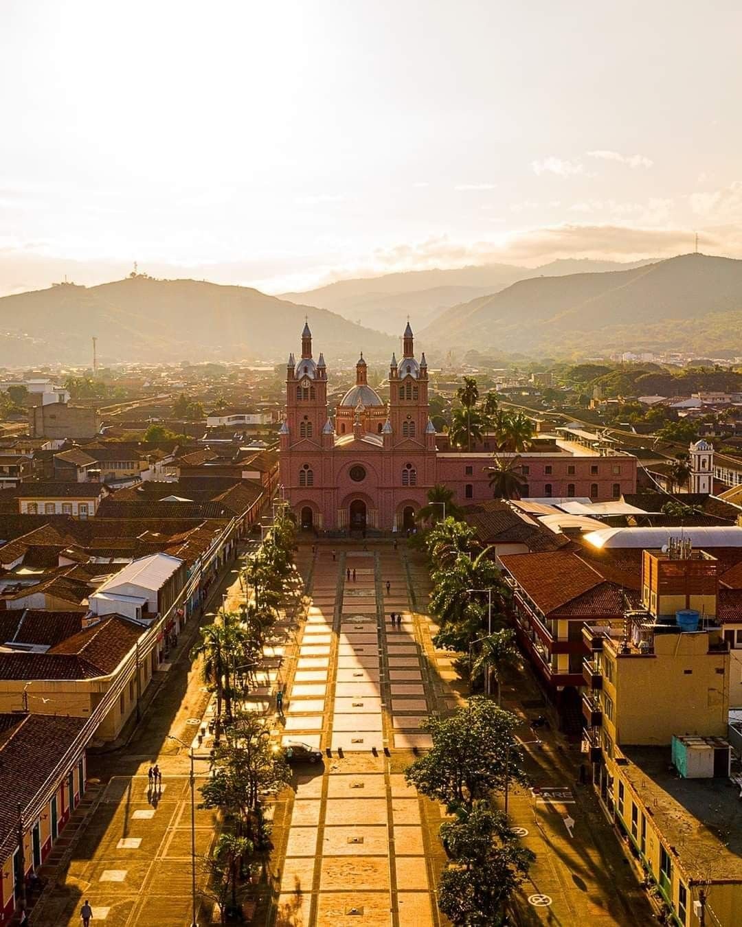 Buga Valle del Cauca